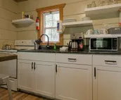 A Winter Garden - Romantic couple`s close to Unicoi State Park & 10 minutes to