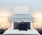 Grand Victorian Retreat. Soak & Savor w/Hollyhock