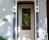 Grand Victorian Retreat. Soak & Savor w/Hollyhock