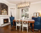Grand Victorian Retreat. Soak & Savor w/Hollyhock