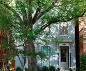 Grand Victorian Retreat. Soak & Savor w/Hollyhock