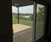 Quiet one bedroom apartment just north of Stillwater, 7 miles from OSU campus