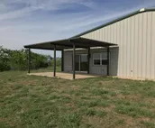 Quiet one bedroom apartment just north of Stillwater, 7 miles from OSU campus