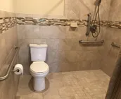 Quiet one bedroom apartment just north of Stillwater, 7 miles from OSU campus