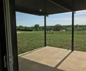 Quiet one bedroom apartment just north of Stillwater, 7 miles from OSU campus