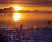#"Eagles Nest" - Vacation Cabin, Kasilof Alaska - Sleeps 8