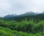 #"Eagles Nest" - Vacation Cabin, Kasilof Alaska - Sleeps 8