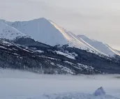 #"Eagles Nest" - Vacation Cabin, Kasilof Alaska - Sleeps 8