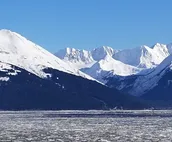#"Eagles Nest" - Vacation Cabin, Kasilof Alaska - Sleeps 8