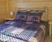 #"Eagles Nest" - Vacation Cabin, Kasilof Alaska - Sleeps 8