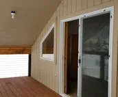 #"Eagles Nest" - Vacation Cabin, Kasilof Alaska - Sleeps 8