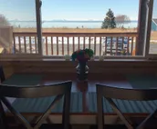 #"Eagles Nest" - Vacation Cabin, Kasilof Alaska - Sleeps 8