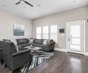 Stay for GenCon - Indy Chic, 4 Bdrm!