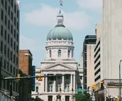 Stay for GenCon - Indy Chic, 4 Bdrm!