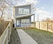 Stay for GenCon - Indy Chic, 4 Bdrm!