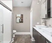 Stay for GenCon - Indy Chic, 4 Bdrm!