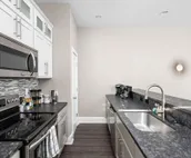 Stay for GenCon - Indy Chic, 4 Bdrm!