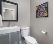 Stay for GenCon - Indy Chic, 4 Bdrm!