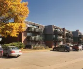 Modern, Traditional, Quiet and Upscale
