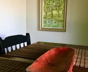 Modern, Traditional, Quiet and Upscale