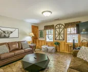 Lazy River Days - Riverfront cabin with amazing views in downtown Helen