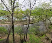 At River`s Edge On The Hooch - Amazing 3-level condo with 2 hot tubs overlooking