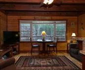 Knott`s Landing - One-of-a-kind floating water cabin, 15 minutes from downtown