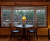 Knott`s Landing - One-of-a-kind floating water cabin, 15 minutes from downtown