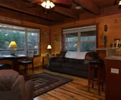 Knott`s Landing - One-of-a-kind floating water cabin, 15 minutes from downtown