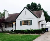Driller's Dwelling, 1 blk from Expo Center & Fairgrounds, midtown, REMODELED