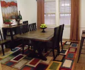 Driller's Dwelling, 1 blk from Expo Center & Fairgrounds, midtown, REMODELED