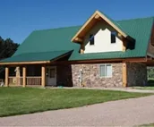 Tranquil Creekside Cottage in the Heart of the Beautiful Black Hills