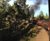 Tranquil Creekside Cottage in the Heart of the Beautiful Black Hills
