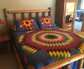 Tranquil Creekside Cottage in the Heart of the Beautiful Black Hills
