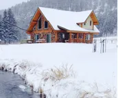 Tranquil Creekside Cottage in the Heart of the Beautiful Black Hills