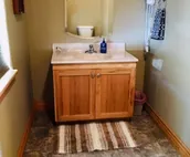 Tranquil Creekside Cottage in the Heart of the Beautiful Black Hills