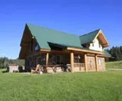 Tranquil Creekside Cottage in the Heart of the Beautiful Black Hills