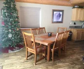 Tranquil Creekside Cottage in the Heart of the Beautiful Black Hills