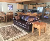 Tranquil Creekside Cottage in the Heart of the Beautiful Black Hills