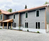 Beautiful, large, clean home on peaceful 18 acres