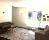 Beautiful, large, clean home on peaceful 18 acres