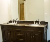 Beautiful, large, clean home on peaceful 18 acres