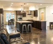 Beautiful, large, clean home on peaceful 18 acres