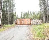 Beautiful, large, clean home on peaceful 18 acres