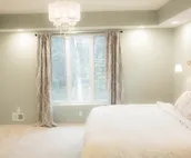 Beautiful, large, clean home on peaceful 18 acres