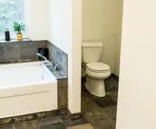 Beautiful, large, clean home on peaceful 18 acres
