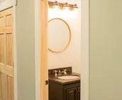 Beautiful, large, clean home on peaceful 18 acres