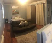 Book For The Value, Stay For The View!