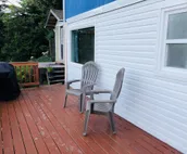 Book For The Value, Stay For The View!