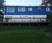 Book For The Value, Stay For The View!